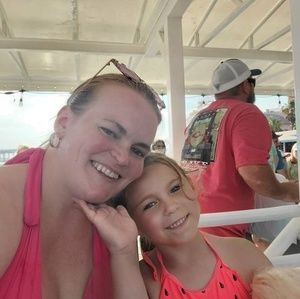 Meet your Posher, Mandy